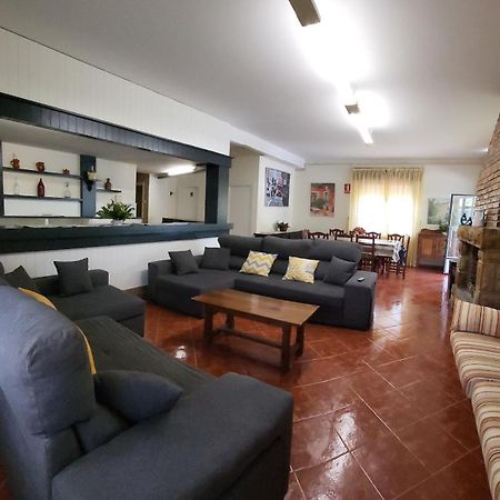 Casa La Granda Villa Onís Buitenkant foto