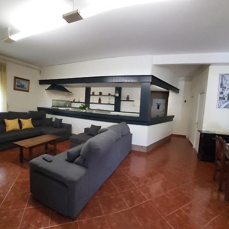 Casa La Granda Villa Onís Buitenkant foto