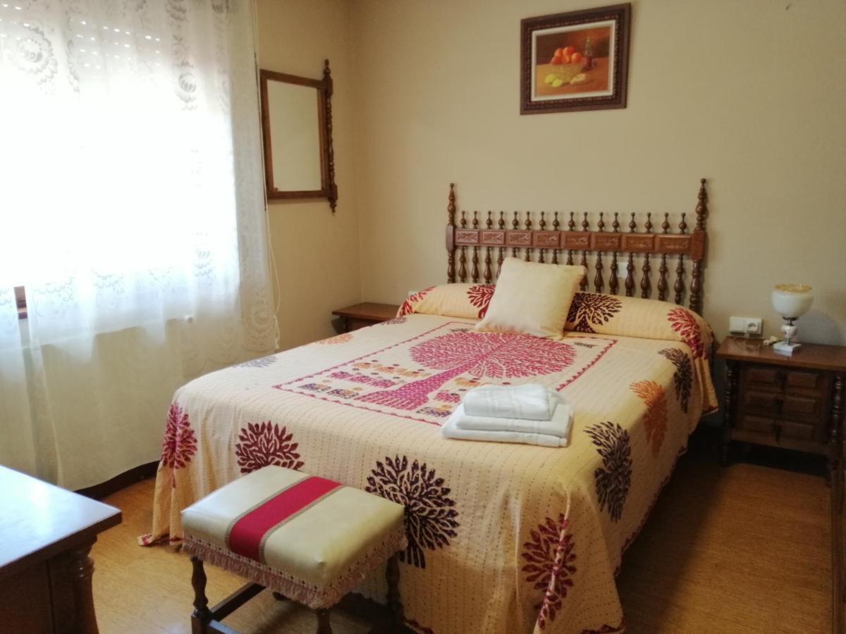 Casa La Granda Villa Onís Buitenkant foto