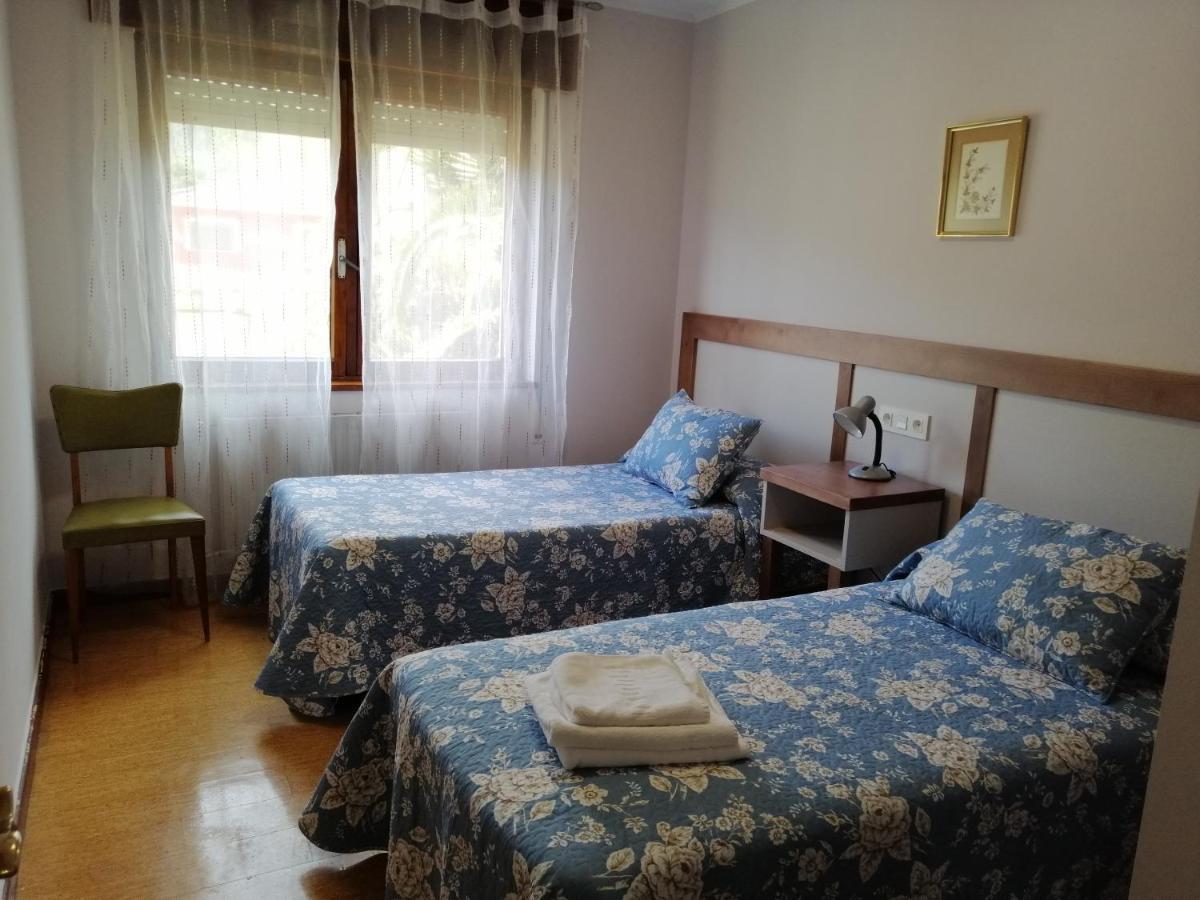 Casa La Granda Villa Onís Buitenkant foto