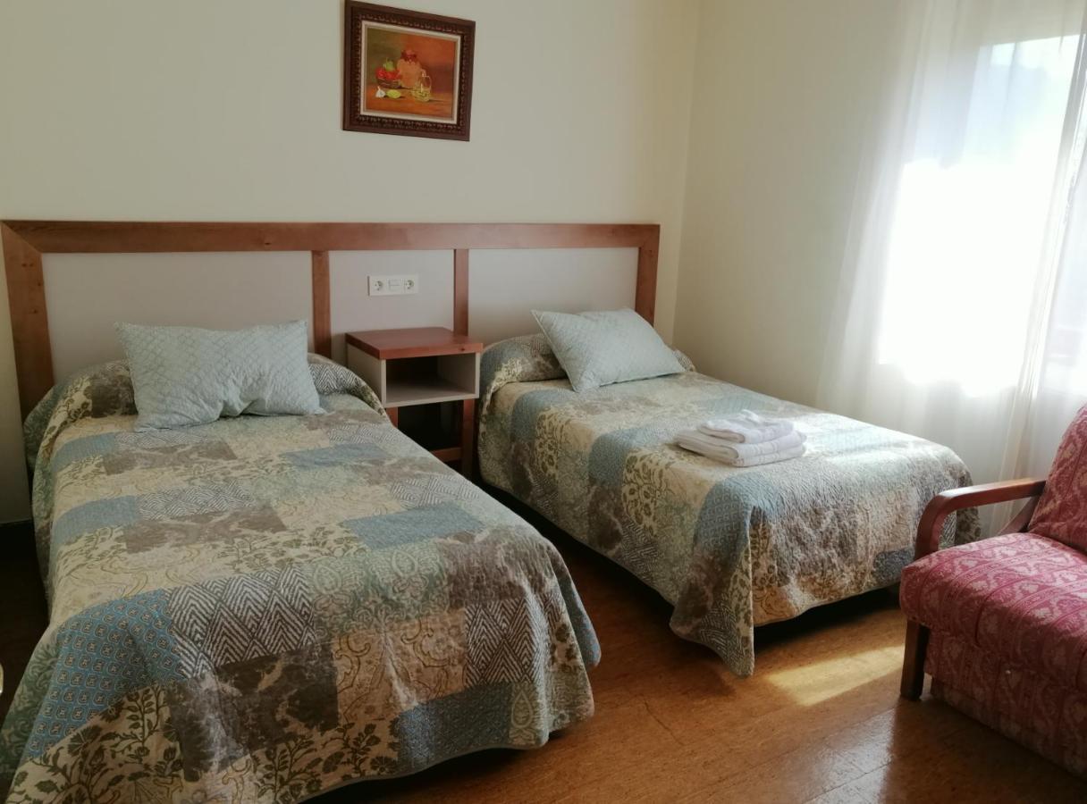 Casa La Granda Villa Onís Buitenkant foto