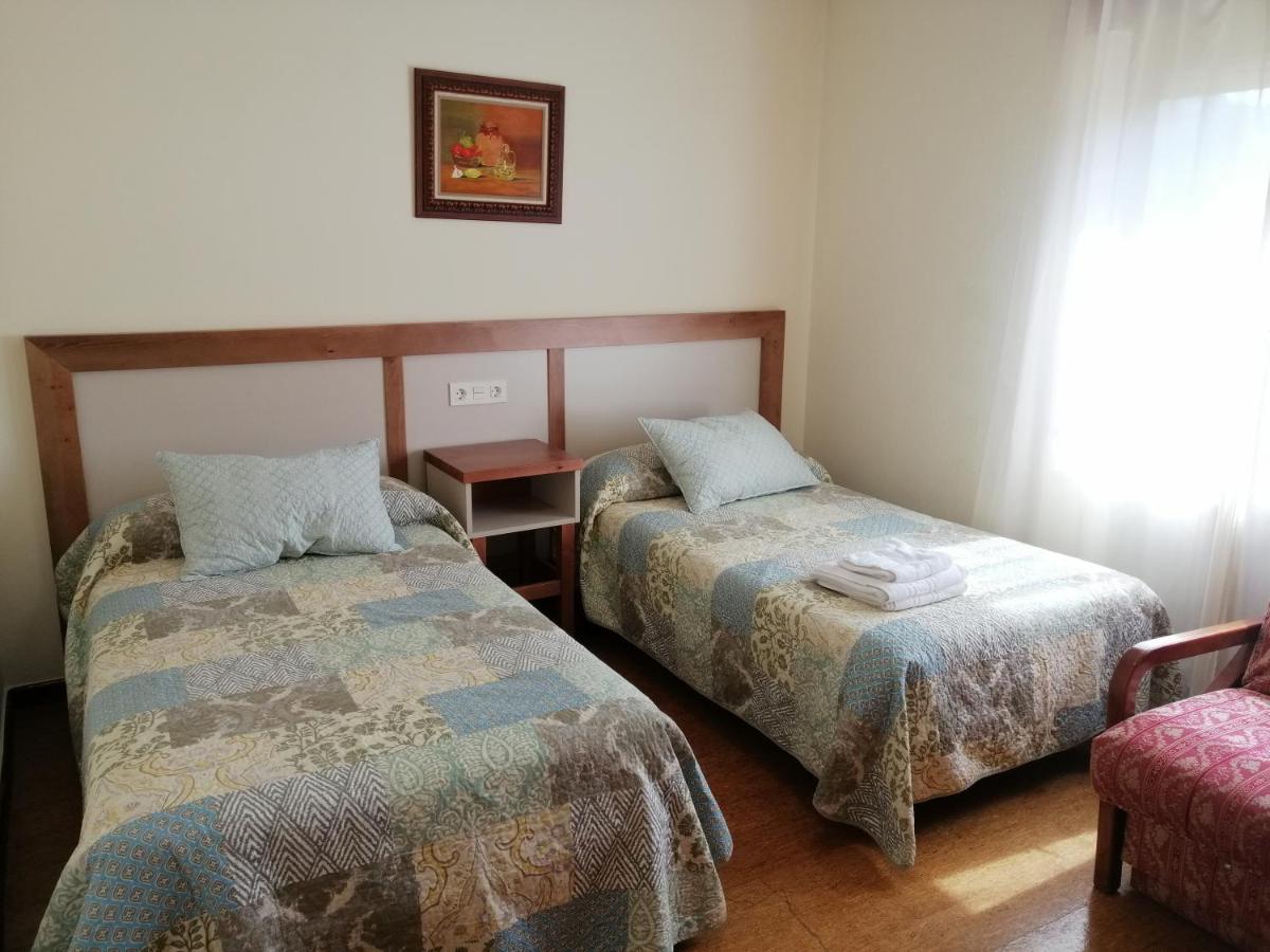 Casa La Granda Villa Onís Buitenkant foto