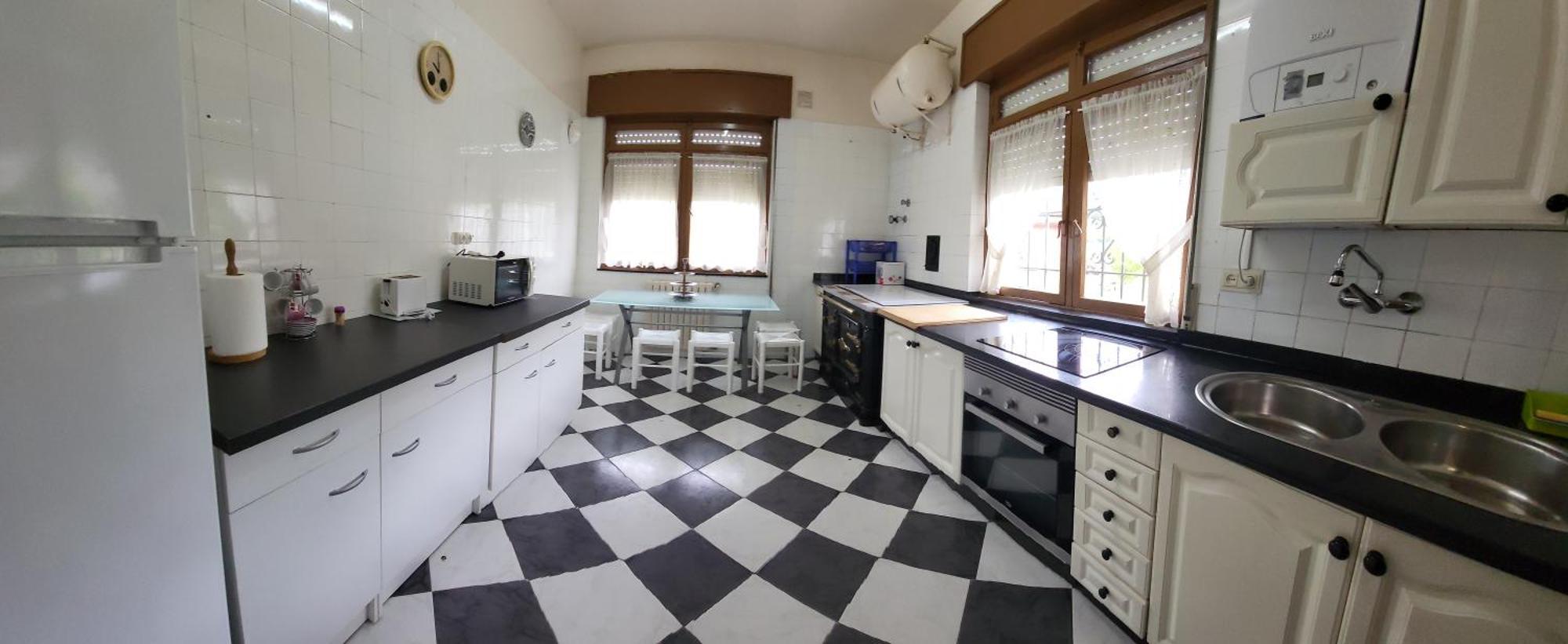 Casa La Granda Villa Onís Buitenkant foto